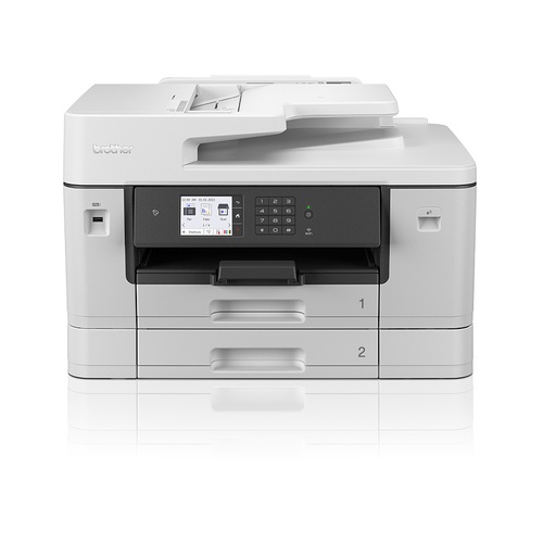 [PRI5587] Multifuncional Brother MFCJ6940DW Color Inyección De Tinta Inalámbrico Print/Scan/Copy/Fax