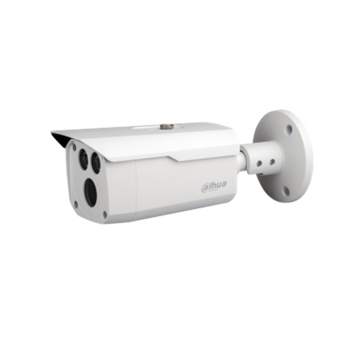 [SEC95998] Cámara CCTV Bullet IR Para Interiores Dahua HAC-HFW1500D Alámbrico 2880x1620 Pixeles Día/Noche