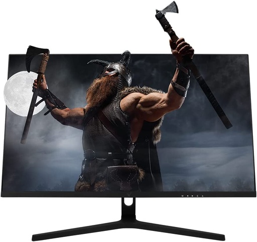 [ACC702286] Monitor Gamer GAME FACTOR MG701 27" 2560x1440 Pixeles 165Hz 1 ms