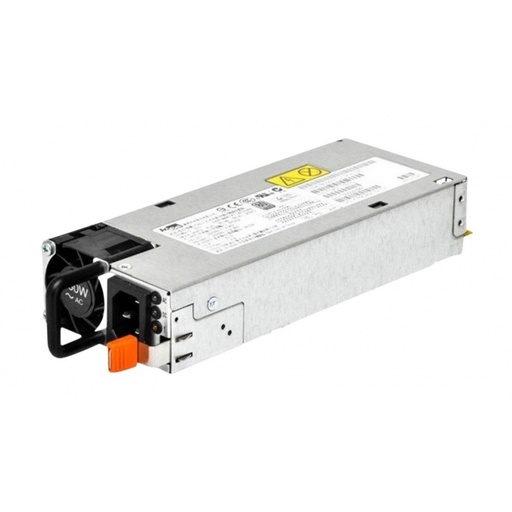 [POW53324] Fuente de poder lenovo thinksystem v2 de alta eficiencia 750w platinum hs