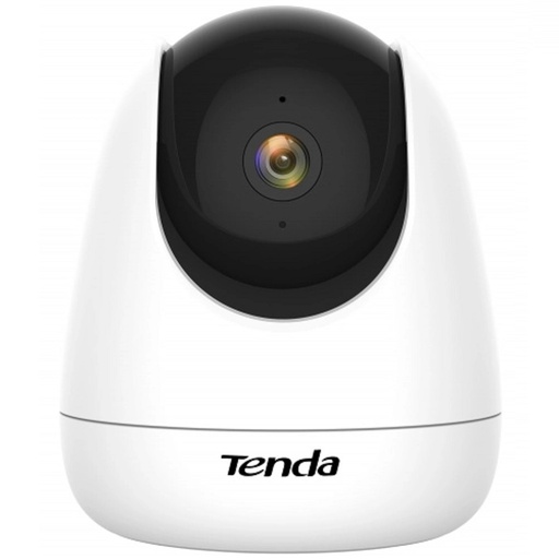 [SEC96019] Cámara IP Smart WiFi Domo IR Tenda Interiores CP3 Inalámbrico 1920x1080 Pixeles Día/Noche