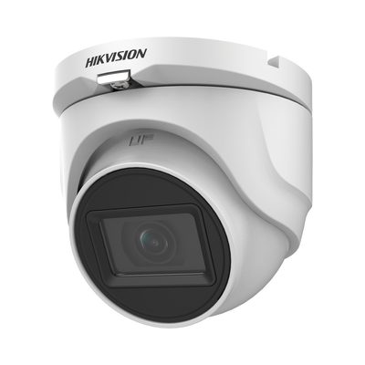 [SEC96042] Camara de vigilancia hikvision ds-2ce76h0t-itmf (c), tipo domo, 5mp, exterior ip67, resolucion 2560 x 1944, sensor cmos