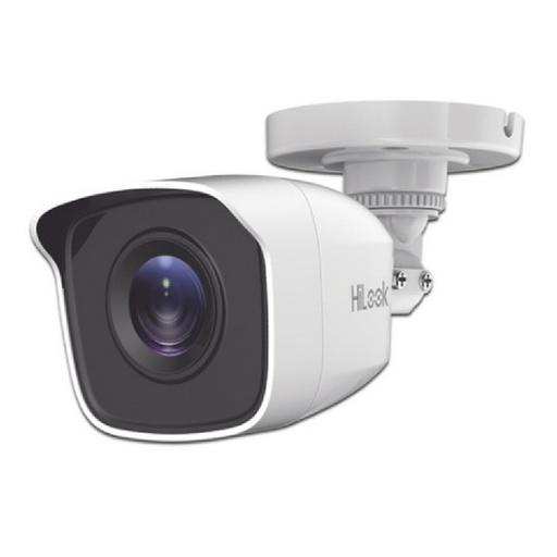 [SEC96051] Cámara CCTV Bullet Hilook THC-B150-M 5MP Lente 2.8mm 2560x1944p IR de Hasta 20m IP66