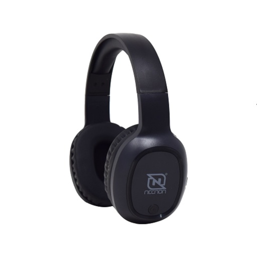 [AUD71908] Audífonos Con Micrófono Necnon NBH-04 Pro Bluetooth Inalámbrico