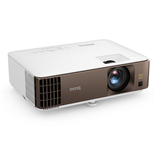 [MNS37539] Proyector benq w1800i 2000lum 4k uhd,hdr10+hlg,10,000:1 usb,hdmix2