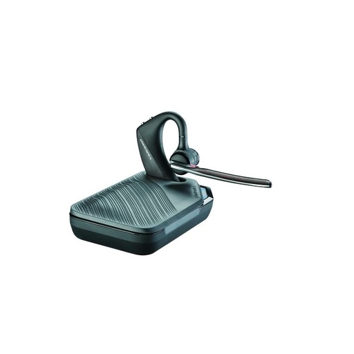 [AUD71912] Manos Libres Poly Voyager 5200 Bluetooth Inalámbrico USB A
