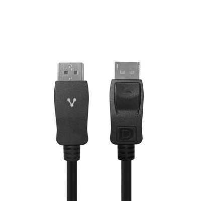 [ACC702343] Cable vorago display port a display port macho 4k 2 mts cab-309