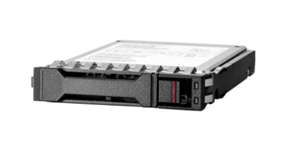 [SNR86889] Unidad De Estado Solido SSD Para Servidor HPE P40505-B21 3.8TB SATA 6Gbit/s