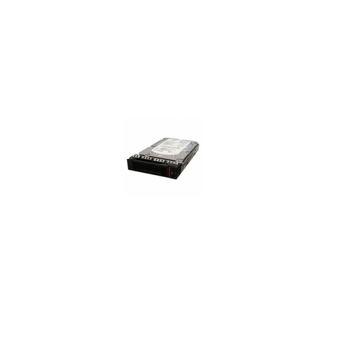 [SNR86891] Disco Duro Para Servidor Lenovo ThinkSystem ST50 V2 2TB SATA III 72000RPM 3.5" 6 Gbit/s