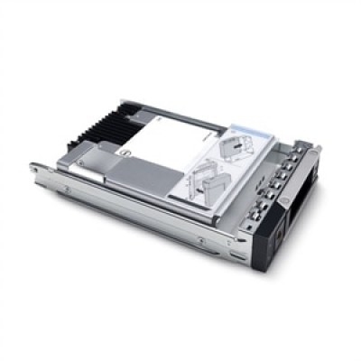 [SNR86903] Unidad De Estado Solido SSD para Servidor Dell 345-BDOL 480GB SATA III 2.5'' 6Gbit/s con Carrier 3.5" 
