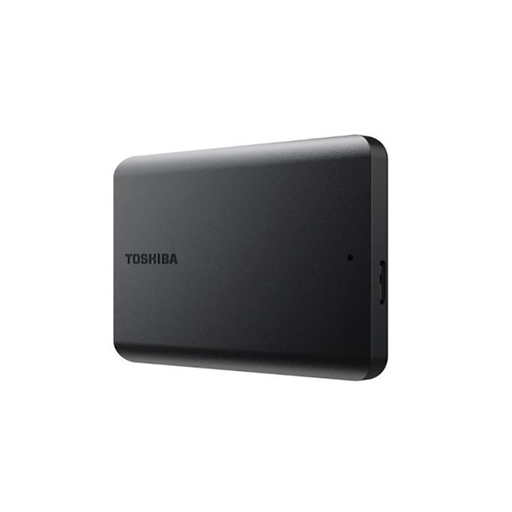 [SNR86910] Disco Duro Externo Toshiba Canvio Basics 2.5" 2TB USB 3.0 para Mac/PC