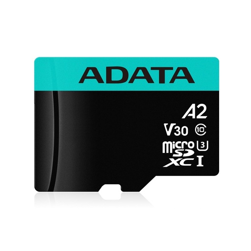 [SNR86918] Memoria Flash Adata Premier Pro 128GB MicroSDXC UHS-I Clase 10 Con Adaptador
