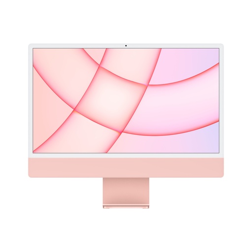 [COM34860] Computadora de escritorio imac mgpm3e/a pantalla de 24 pulgadas diagonal -