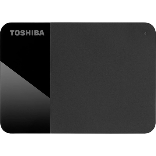 [SNR86926] Disco Duro Externo Toshiba Canvio Ready 2.5" 2TB USB 3.0 Para Mac/PC