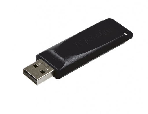 [SNR86933] Memoria USB Verbatim Slider Go 32GB USB 2.0