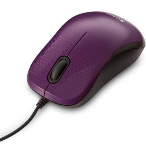 [KNM181714] Mouse Verbatim Óptico 70235 Alámbrico USB A
