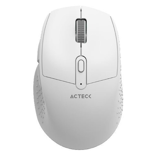 [KNM181737] Mouse Ergonómico Acteck Óptico Optimize Ergo MI680 Inalámbrico USB-A 1600DPI