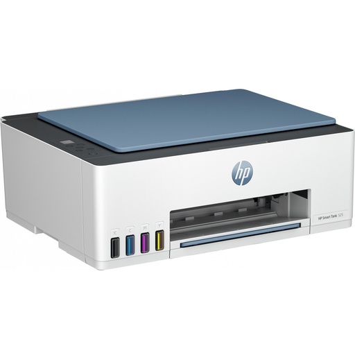 [PRI5644] Multifuncional HP Smart Tank 525 Color Inyección Tanque De Tinta Print/Scan/Copy