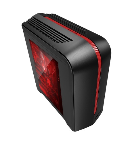 [COM34962] PC Gamer VORAGO Start The Game CSG500 AMD Ryzen 3 3200G 16GB DDR4 1TB 256GB SSD Windows 10 Home Prueba