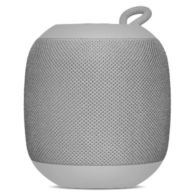 [AUD71920] Bocina bluetooth fm redonda g brobotix 263052 - gris
