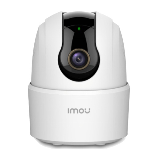 [SEC96085] Cámara IP Smart WiFi Domo IR Imou Para Interiores Ranger 2C Inalámbrico 2560x1440 Pixeles Día/Noche