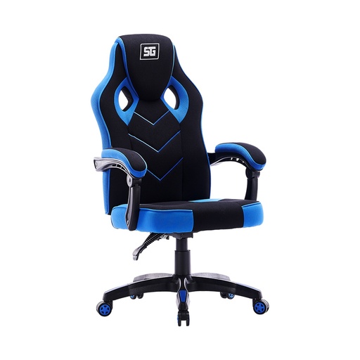 [OFF654] Silla Gamer Vorago Start The Game CGC301 Reclinable Soporta 120Kg Máx