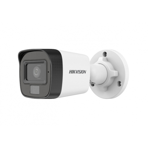 [SEC96088] Cámara CCTV Turbo HD Bullet IR Exteriores Hikvision DS-2CE16D0T-LFS Alámbrico 1920x1080 Pixeles Día/Noche