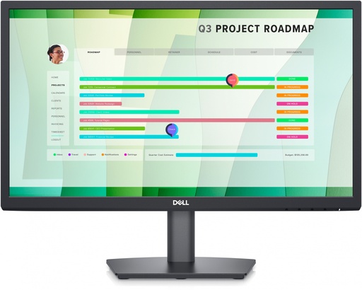 [MNS37588] Monitor Dell E2223HN LED 21.4" Full HD HDMI