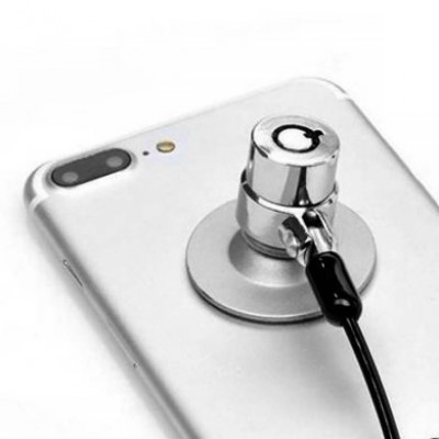 [COM35024] Ancla para candado de seguridad k-slot - para laptop