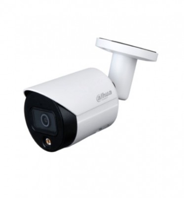 [SEC96101] Cámara ip bala dahua technology ipc-hfw2239s-sa-led-28 - bala ip