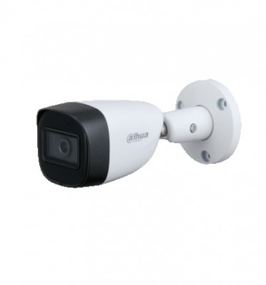 [SEC96106] Cámara bala dahua technology hac-hfw1200cmn-a - 2mp