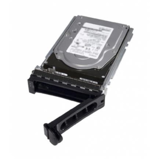 [SNR86970] Disco Duro Para Servidor Dell 400-BLLF 4TB SATA III 3.5'' 6Gbit/s