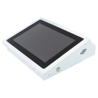 [POS673] Verificador de precios ec line ec-pc-801a -