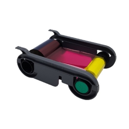 [PRI5701] Cinta Evolis R5F202A100 200 Impresiones Para Evolis Primacy