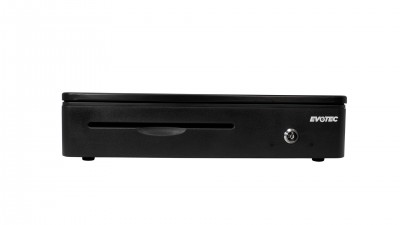[POS677] Cajón para dinero evotec ev-3003 -
