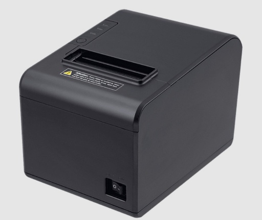 [POS678] Impresora De Tickets Evotec EV-3005 Térmica Directa 203x203 DPI Serial/Paralela/USB/LAN/USB