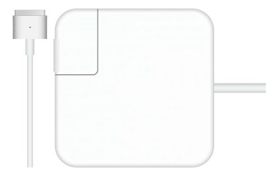 [COM35070] Adaptador de corriente  generico ap2-85w - blanco