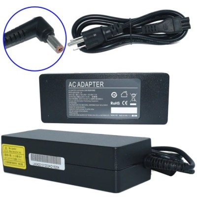 [COM35074] Adaptador de corriente para laptop generico ac-lenovo-cafe - portátil