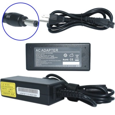 [COM35076] Adaptador de corriente para laptop  generico ac-toshiba-mini - portátil