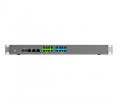 [TEL103905] Conmutador  grandstream ucm6308a -