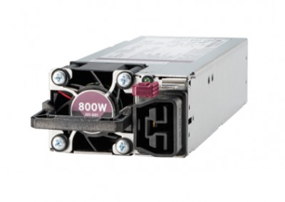 [POW53378] Fuente hpe 800w hewlett packard enterprise p38995-b21 - 800 w