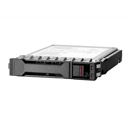 [SNR86975] Disco Duro Para Servidor HPE P28352-B21 2.4TB SAS 10.000RPM 2.5'' 12Gbit/s
