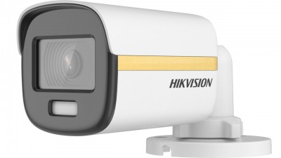 [SEC96138] Cámara bala turbohd hikvision  ds-2ce10uf3t-e - 4k