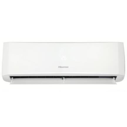 [ELE34684] Minisplit hisense 1.5 toneladas at182cbw 230v inverter. solo frio. -