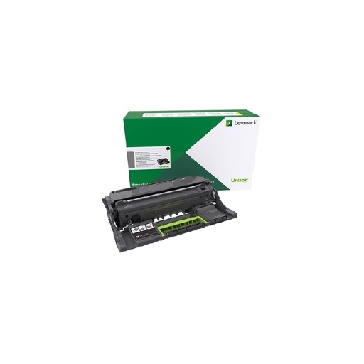 [PRI5722] Tóner lexmark programa de devolución para 55b4000 color negro
