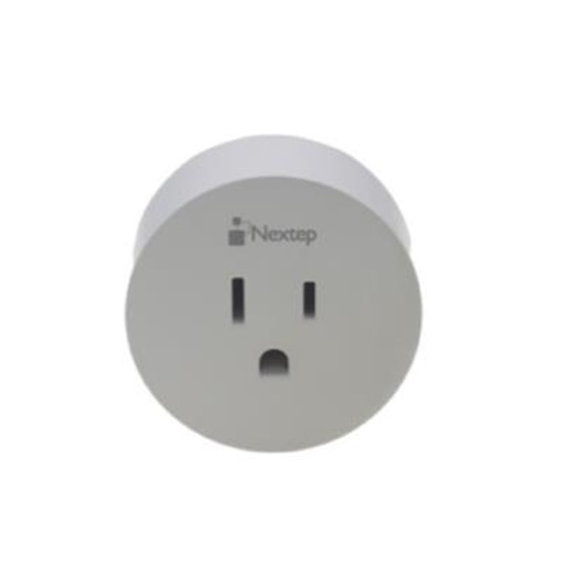 [ACC702409] Enchufe Inteligente Nextep NE-260S Wi-Fi