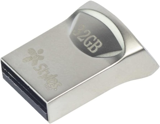 [SNR87003] Memoria USB Stylos STMUS41S 32GB USB A 2.0