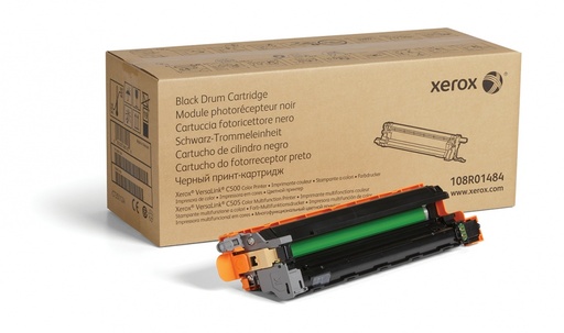[PRI5742] Xerox 108r01484 tambor negro 40k -
