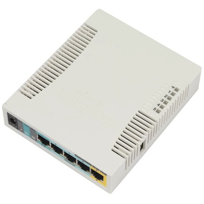 [NET6659] Access point mikrotik rb951ui-2hnd - 2