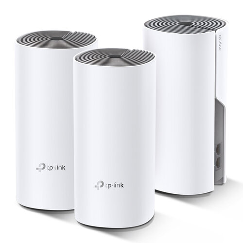 [NET6662] Kit sistema mesh tp-link deco e43-pack - 2